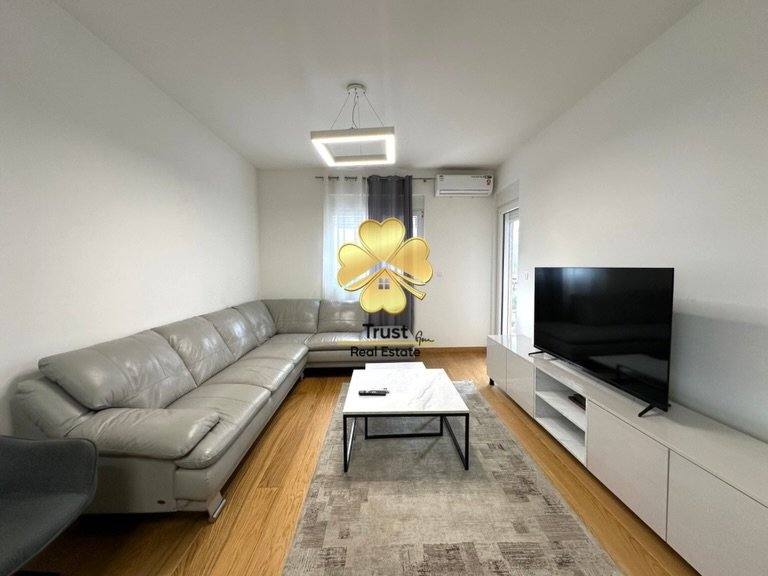 Dvosoban stan, 72m2, New City, Podgorica — fotografija 1