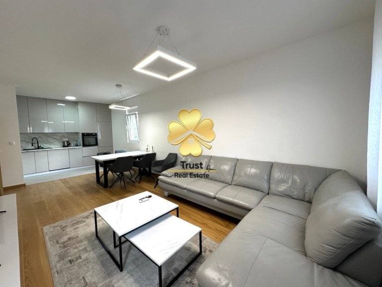 Dvosoban stan, 72m2, New City, Podgorica — fotografija 2