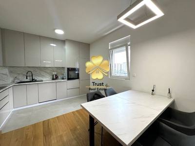 Apartment for rent in City Kvart, Podgorica — photo 4