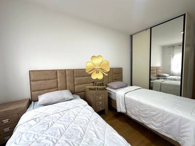 Apartment for rent in City Kvart, Podgorica — photo 9