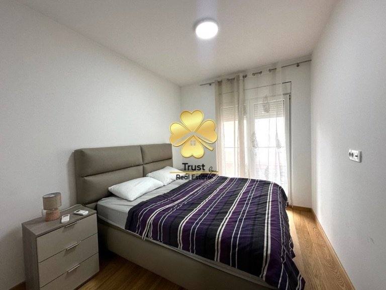 Dvosoban stan, 72m2, New City, Podgorica — fotografija 13