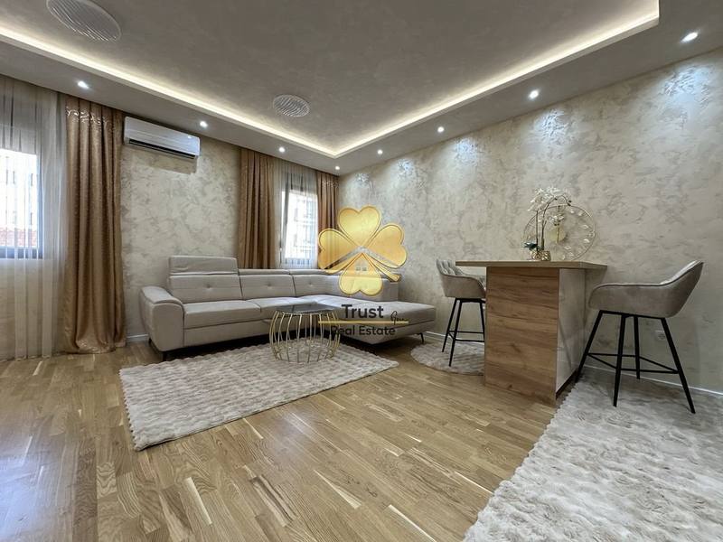 Garsonjera, Stara Varos, Podgorica, 30m2