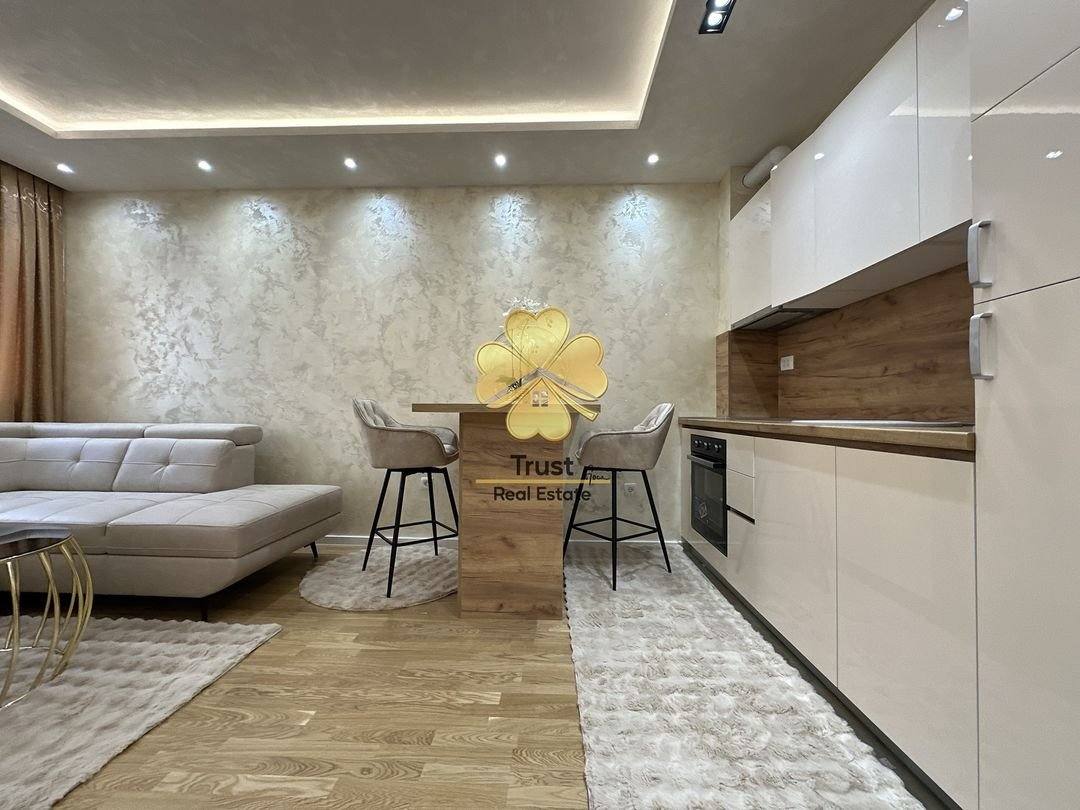 Garsonjera, Stara Varos, Podgorica, 30m2 — fotografija 7
