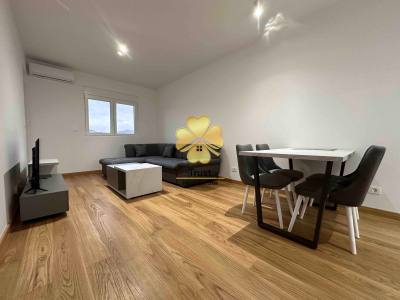 Apartment for sale in City Kvart, Podgorica — photo 1