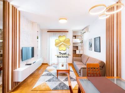 Apartment for rent in Preko Morače, Podgorica — photo 1