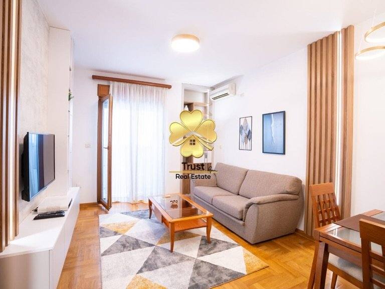 Jednosoban stan,45m2 , Preko Morače, Podgorica — fotografija 2
