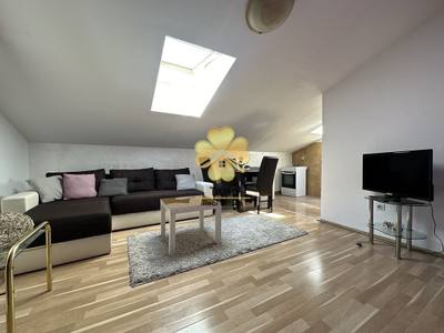Apartment for sale in Stari Aerodrom, Podgorica — photo 1