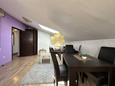 Apartment for sale in Stari Aerodrom, Podgorica — photo 6
