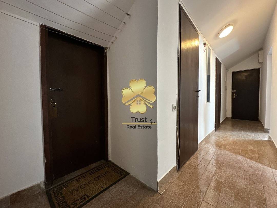 Trosoban stan, Stari Aerodrom, Podgorica, 65m2 — fotografija 11