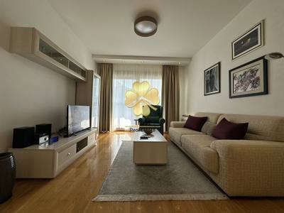 Apartment for rent in Momišići, Podgorica — photo 1