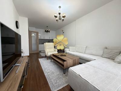 Apartment for rent in Master Kvart, Podgorica — photo 1