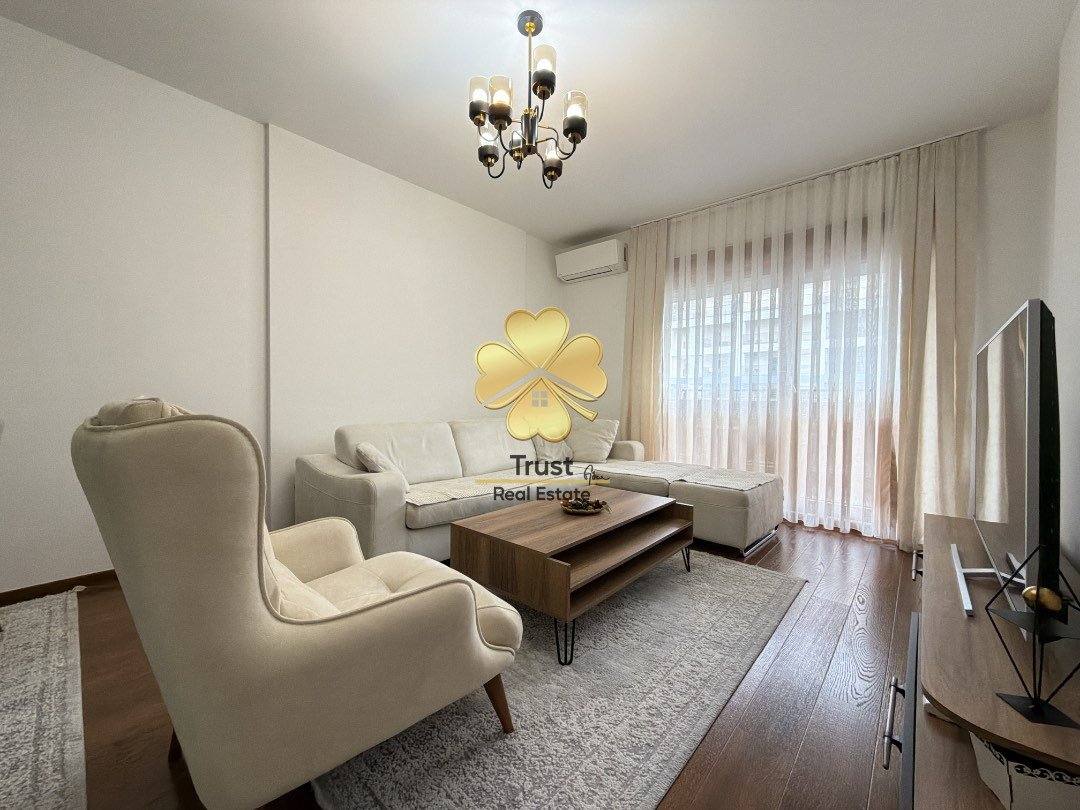 Jednosoban stan, 50m2, Master Kvart, Podgorica — fotografija 2