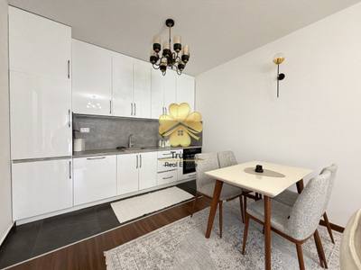 Apartment for rent in Master Kvart, Podgorica — photo 3