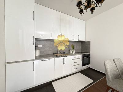Apartment for rent in Master Kvart, Podgorica — photo 4
