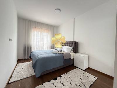 Apartment for rent in Master Kvart, Podgorica — photo 8