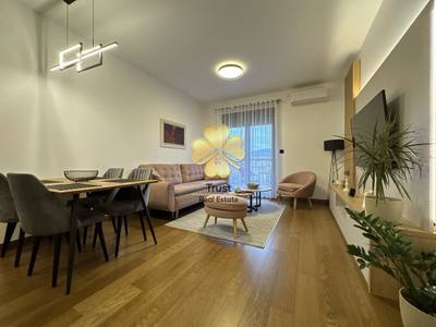 Apartment for rent in Ljubović, Podgorica — photo 1