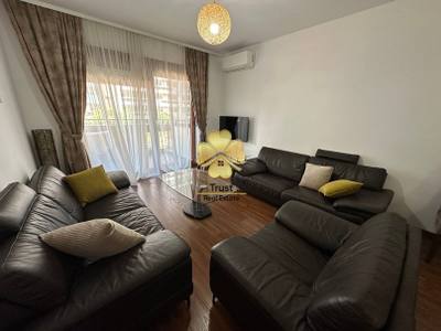 Apartment for rent in Master Kvart, Podgorica — photo 1