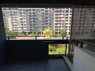 Apartment for rent in Master Kvart, Podgorica — photo 4