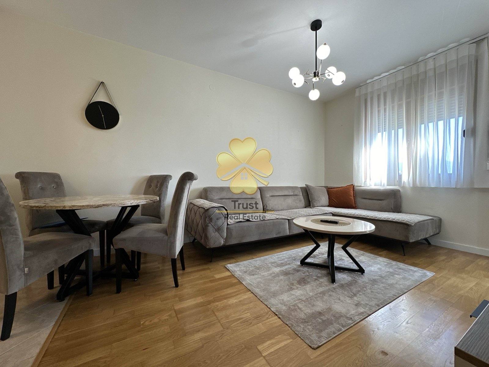 Jednosoban stan, 40m2, Pobrežje, Podgorica — fotografija 2