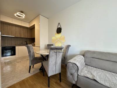Apartment for rent in Pobrežje, Podgorica — photo 4
