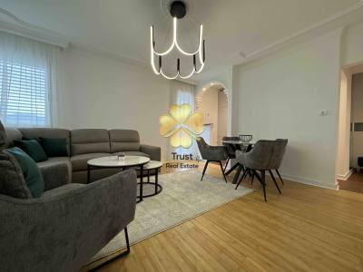 Apartment for rent in Podgorica — photo 1