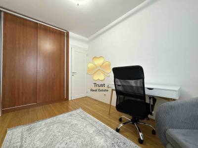 Apartment for rent in Podgorica — photo 10