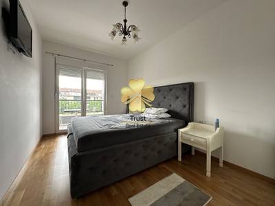 Apartment for rent in Stari Aerodrom, Podgorica — photo 11