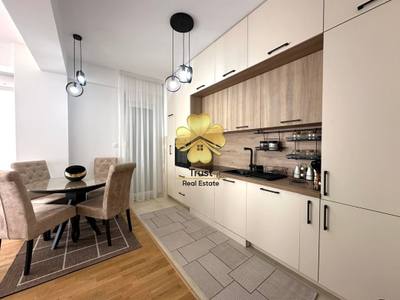 Apartment for rent in Zabjelo, Podgorica — photo 4