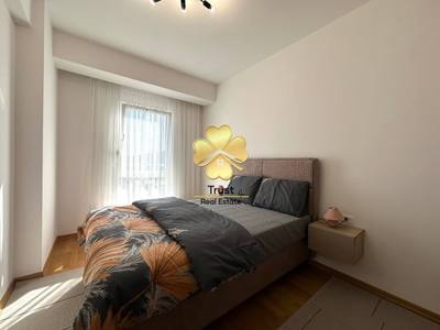 Apartment for rent in Zabjelo, Podgorica — photo 11