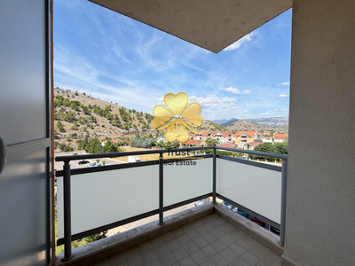 Luxury 1-Bed Apartment, City Kej, 50m², Podgorica