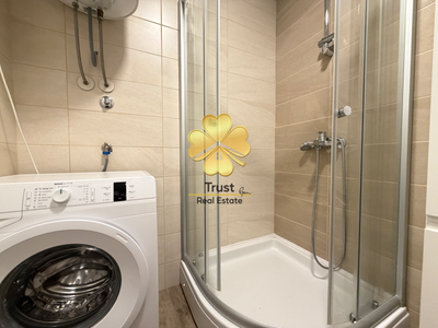 Luxury 1-Bed Apartment, City Kej, 50m², Podgorica