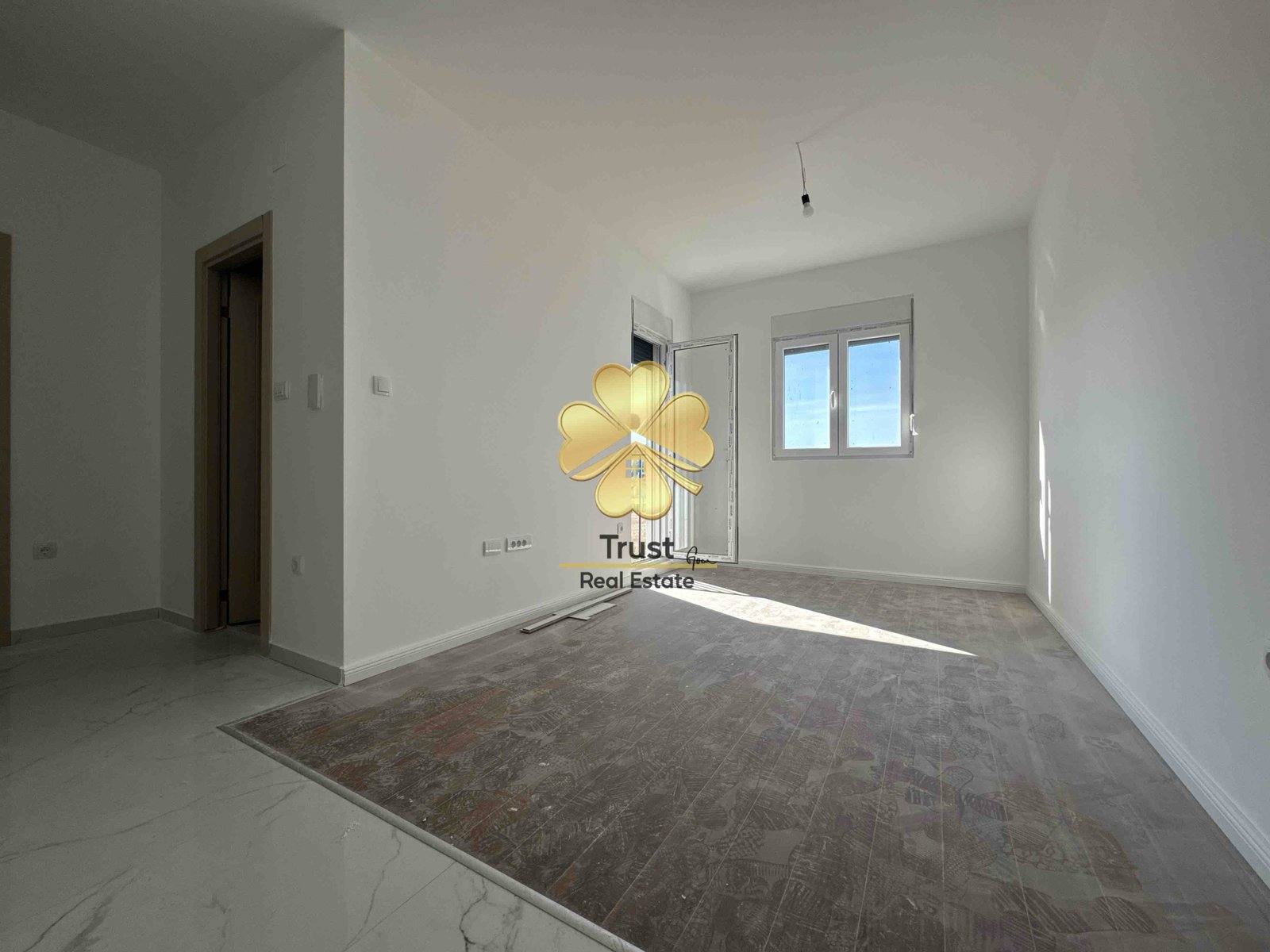 Jednosoban stan, Titeks, 34m2, Podgorica — fotografija 2
