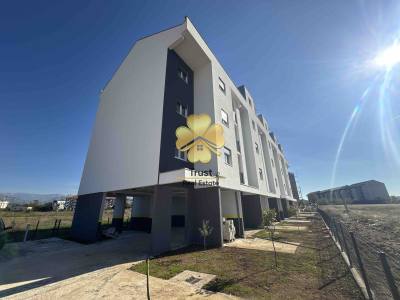 Apartment for sale in Stari Aerodrom, Podgorica — photo 1