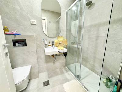 Apartment for rent in City Kvart, Podgorica — photo 4