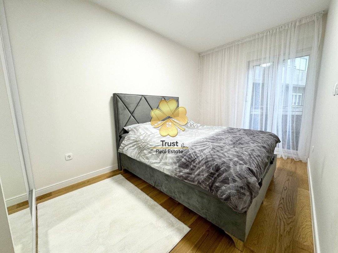 Jednosoban stan, Central Point, 40m2, Podgorica — fotografija 5