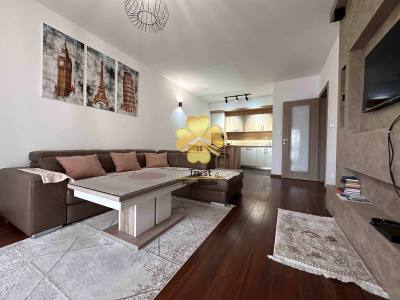Apartment for rent in Master Kvart, Podgorica — photo 1
