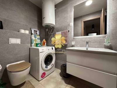 Apartment for rent in Master Kvart, Podgorica — photo 11