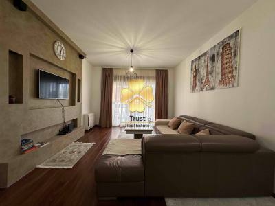 Apartment for rent in Master Kvart, Podgorica — photo 3