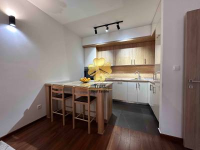 Apartment for rent in Master Kvart, Podgorica — photo 4