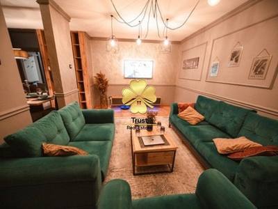 Apartment for rent in Stari Aerodrom, Podgorica — photo 1