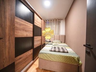 Apartment for rent in Stari Aerodrom, Podgorica — photo 7