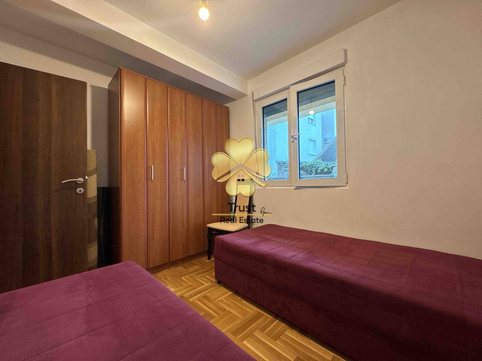 Jednosoban stan, Tološi, 45m2, Podgorica — fotografija 8