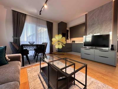 Apartment for rent in Ljubović, Podgorica — photo 1