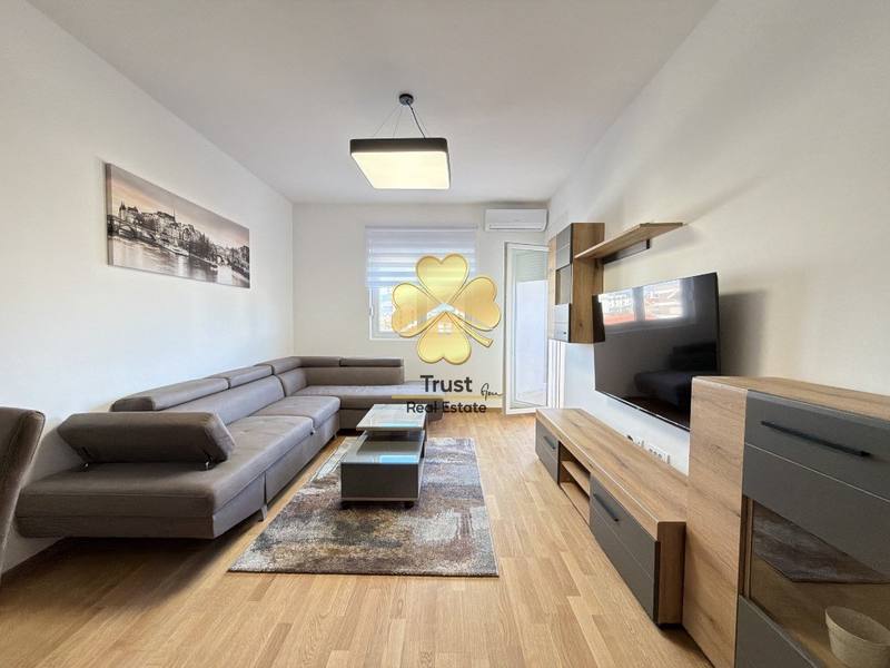 Jednosoban stan, 50m2, Titeks, Podgorica