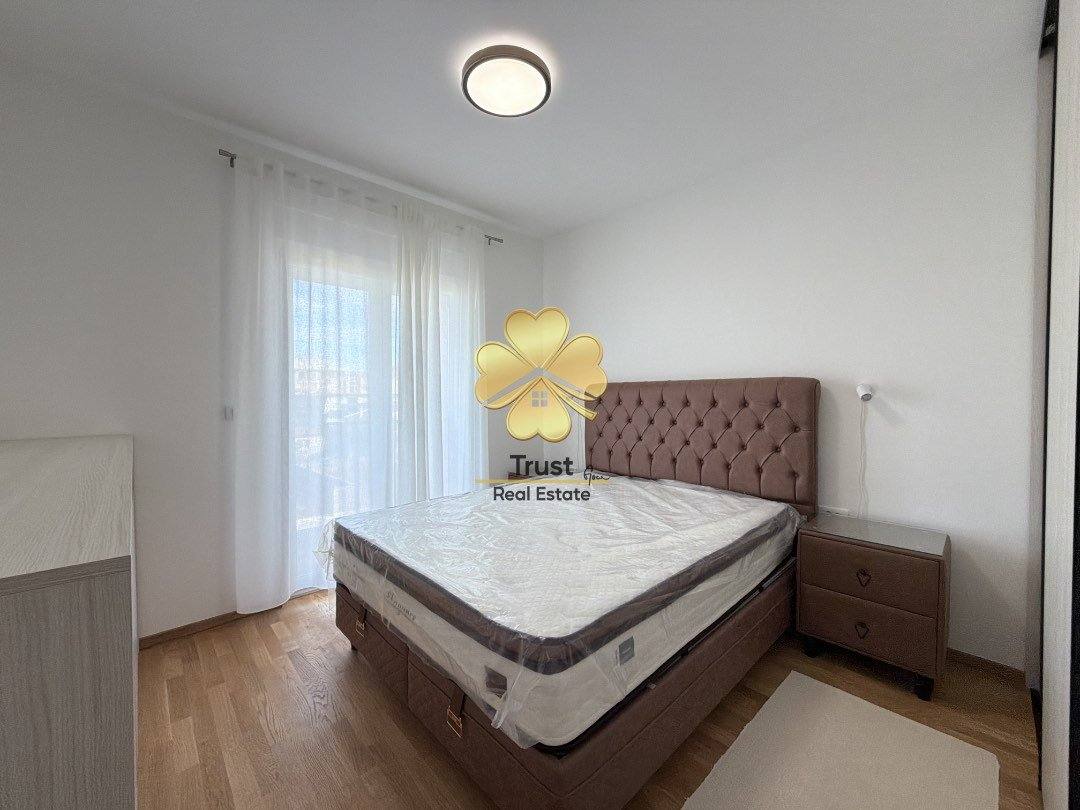 Jednosoban stan, 50m2, Titeks, Podgorica — fotografija 11