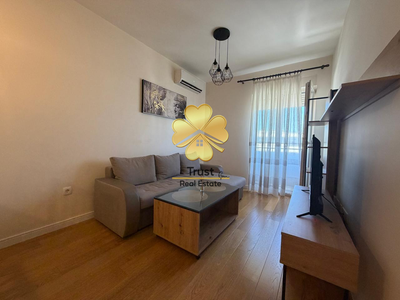 Cozy 1-Bedroom Apartment in Central Point, 45m2
