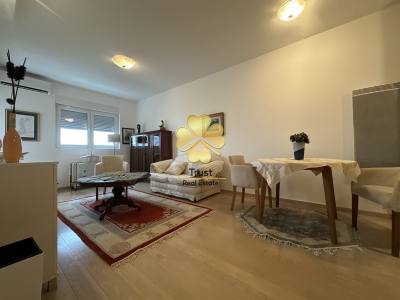 Apartment for rent in City Kvart, Podgorica — photo 1