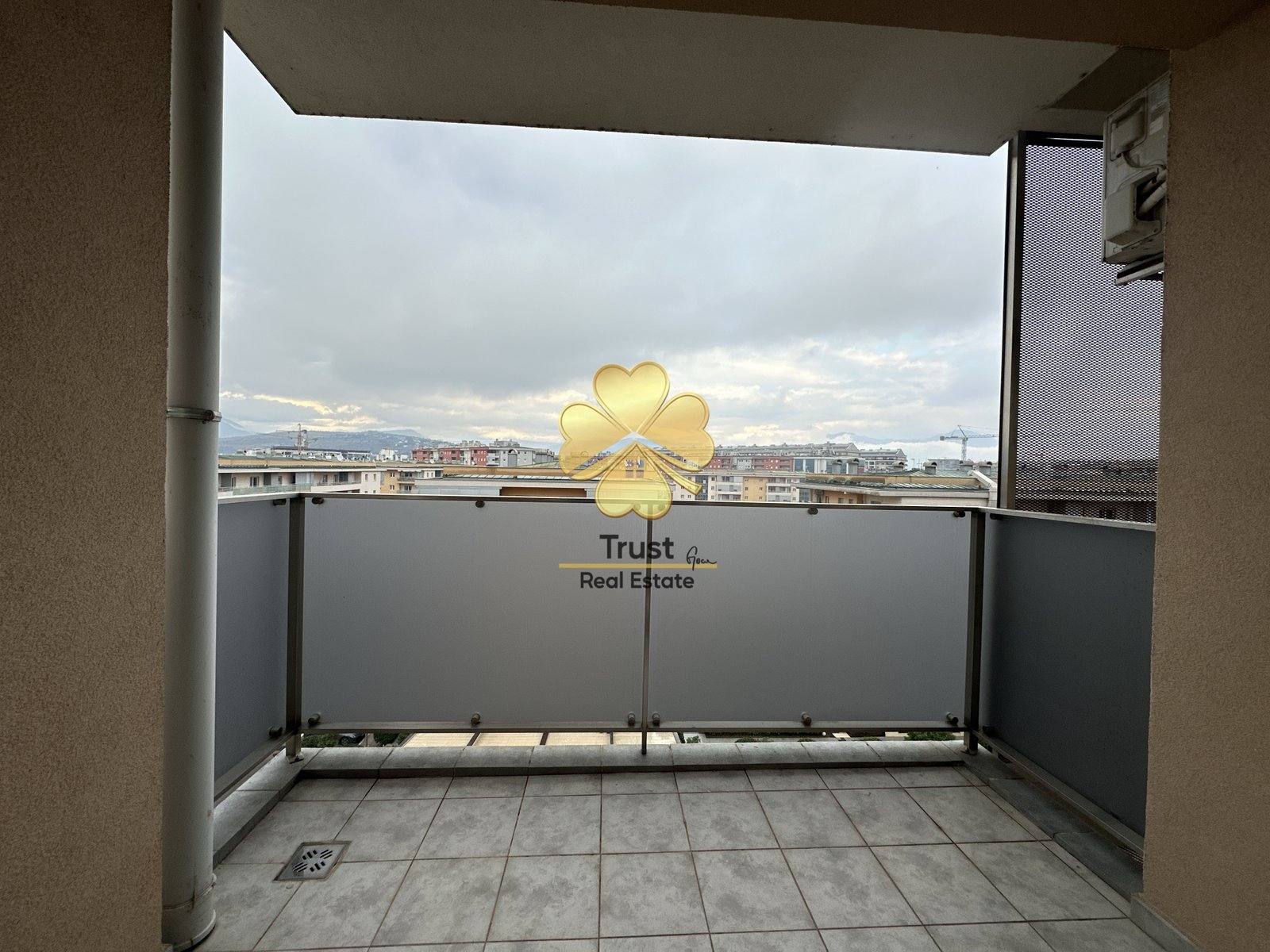 Jednosoban stan, City Kvart, Podgorica, 48m2 — fotografija 11