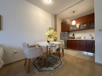 Apartment for rent in City Kvart, Podgorica — photo 4