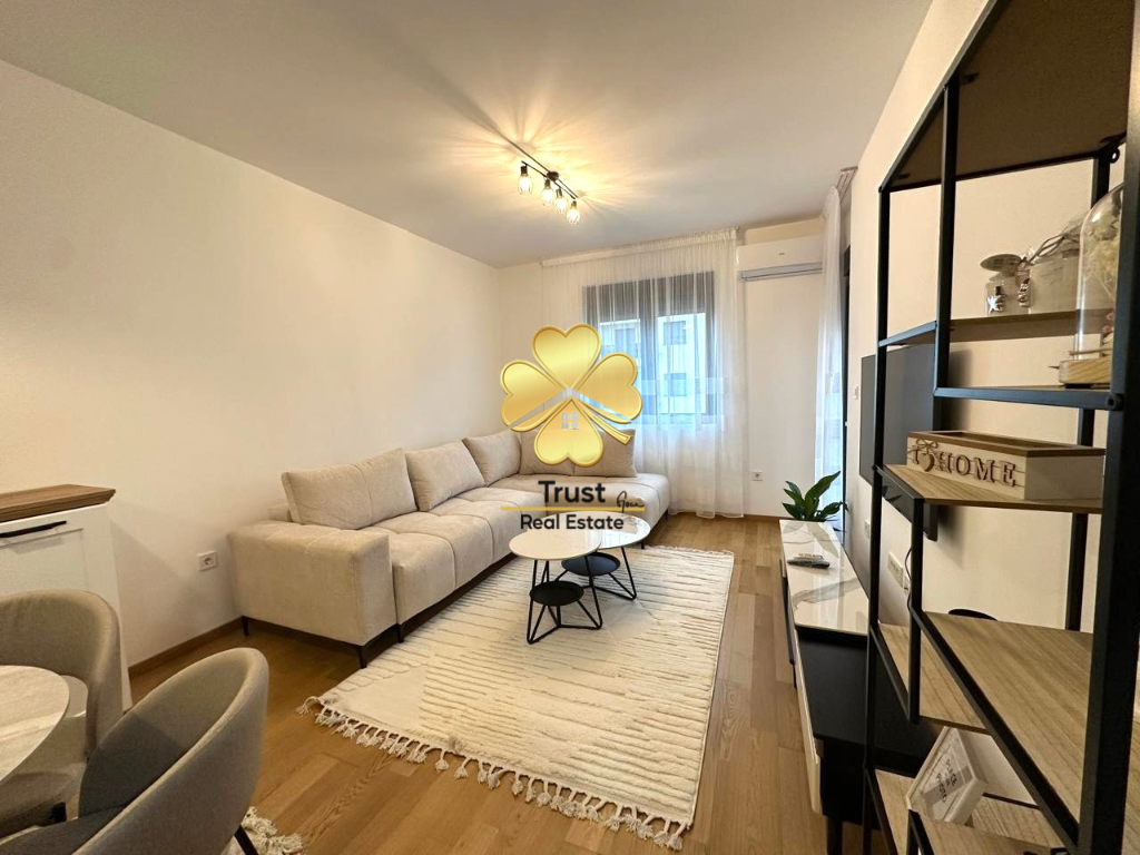 Jednosoban stan, 45m2, Acton, Podgorica — fotografija 2